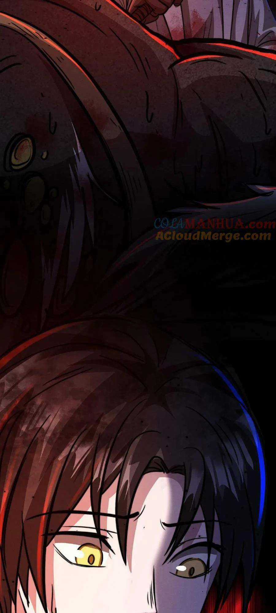 Dược Sư Kì Lạ: Bệnh Nhân Của Tôi Đều Rất Khủng Bố Chapter 9 trang 21