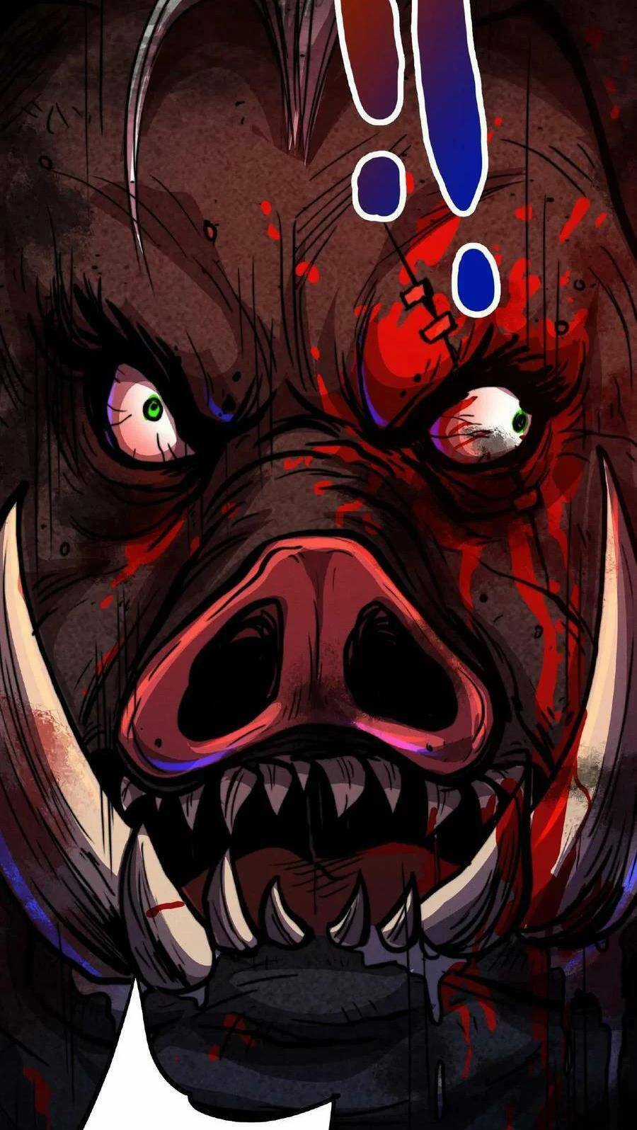 Dược Sư Kì Lạ: Bệnh Nhân Của Tôi Đều Rất Khủng Bố Chapter 9 trang 23