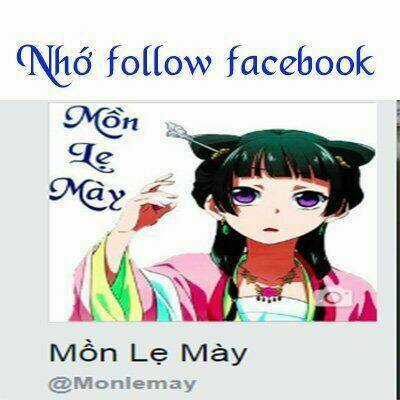 Dược Sư Tự Sự - Nhật Ký Giải Mã Bí Ẩn Chốn Hậu Cung Của Maomao Chapter 34 trang 30
