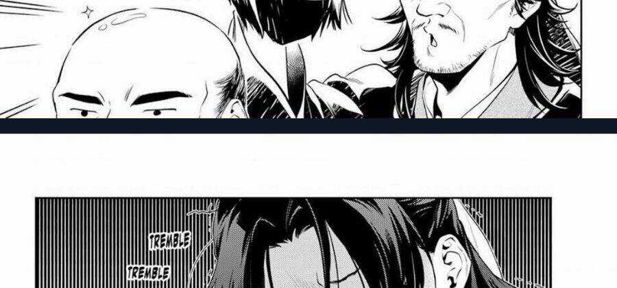 Dược Sư Tự Sự - Nhật Ký Giải Mã Bí Ẩn Chốn Hậu Cung Của Maomao Chapter 36.2 trang 15