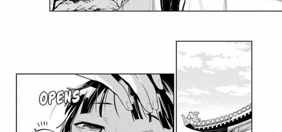 Dược Sư Tự Sự - Nhật Ký Giải Mã Bí Ẩn Chốn Hậu Cung Của Maomao Chapter 36.2 trang 23