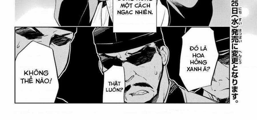 Dược Sư Tự Sự - Nhật Ký Giải Mã Bí Ẩn Chốn Hậu Cung Của Maomao Chapter 36.2 trang 5