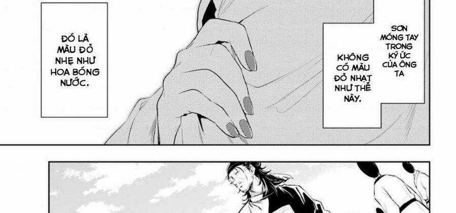 Dược Sư Tự Sự - Nhật Ký Giải Mã Bí Ẩn Chốn Hậu Cung Của Maomao Chapter 36.2 trang 50