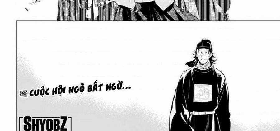 Dược Sư Tự Sự - Nhật Ký Giải Mã Bí Ẩn Chốn Hậu Cung Của Maomao Chapter 36.2 trang 55