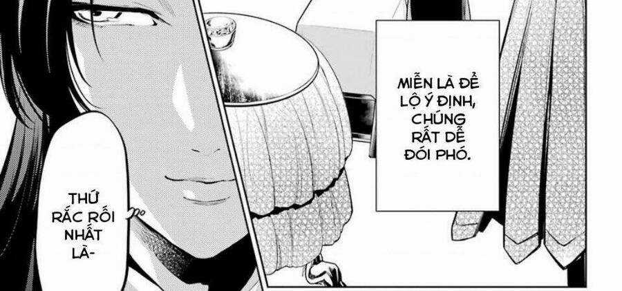 Dược Sư Tự Sự - Nhật Ký Giải Mã Bí Ẩn Chốn Hậu Cung Của Maomao Chapter 36.2 trang 8