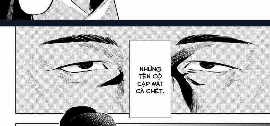 Dược Sư Tự Sự - Nhật Ký Giải Mã Bí Ẩn Chốn Hậu Cung Của Maomao Chapter 36.2 trang 9