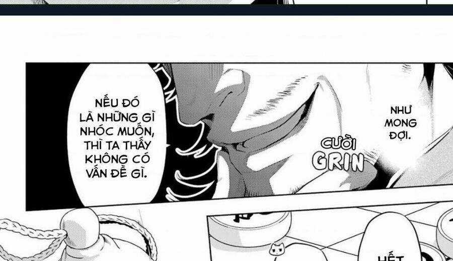 Dược Sư Tự Sự - Nhật Ký Giải Mã Bí Ẩn Chốn Hậu Cung Của Maomao Chapter 36.3 trang 15