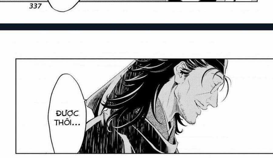 Dược Sư Tự Sự - Nhật Ký Giải Mã Bí Ẩn Chốn Hậu Cung Của Maomao Chapter 36.3 trang 25