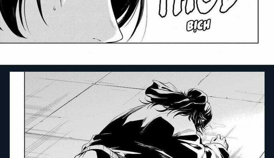 Dược Sư Tự Sự - Nhật Ký Giải Mã Bí Ẩn Chốn Hậu Cung Của Maomao Chapter 36.3 trang 45