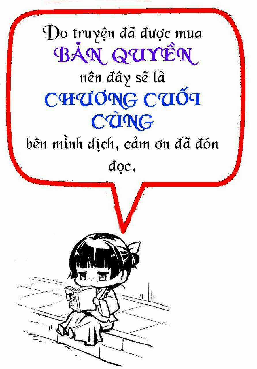 Dược Sư Tự Sự - Nhật Ký Giải Mã Bí Ẩn Chốn Hậu Cung Của Maomao Chapter 36 trang 13