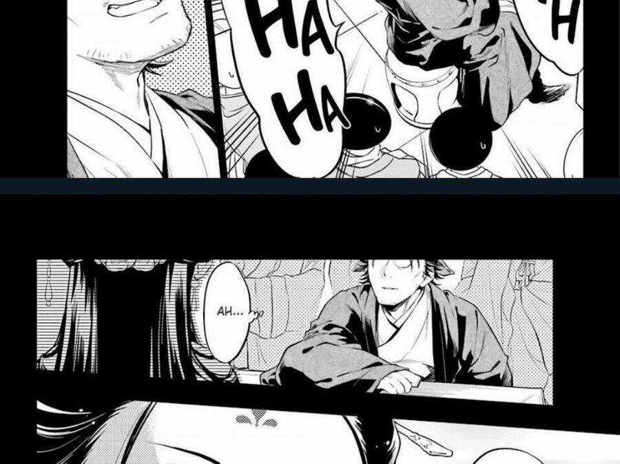 Dược Sư Tự Sự - Nhật Ký Giải Mã Bí Ẩn Chốn Hậu Cung Của Maomao Chapter 37 trang 13