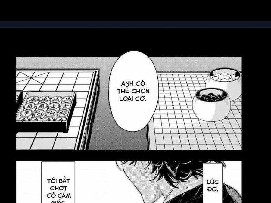 Dược Sư Tự Sự - Nhật Ký Giải Mã Bí Ẩn Chốn Hậu Cung Của Maomao Chapter 37 trang 25