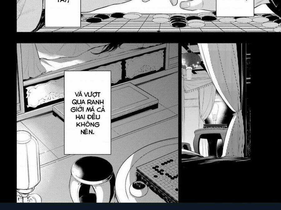 Dược Sư Tự Sự - Nhật Ký Giải Mã Bí Ẩn Chốn Hậu Cung Của Maomao Chapter 37 trang 30