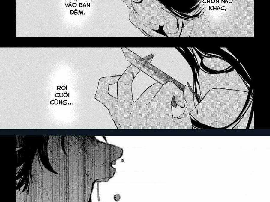 Dược Sư Tự Sự - Nhật Ký Giải Mã Bí Ẩn Chốn Hậu Cung Của Maomao Chapter 37 trang 44