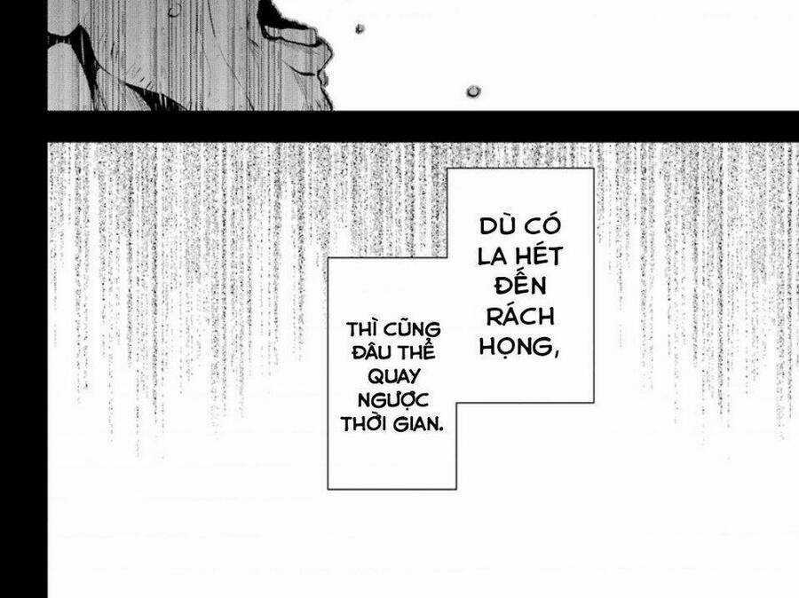 Dược Sư Tự Sự - Nhật Ký Giải Mã Bí Ẩn Chốn Hậu Cung Của Maomao Chapter 37 trang 45