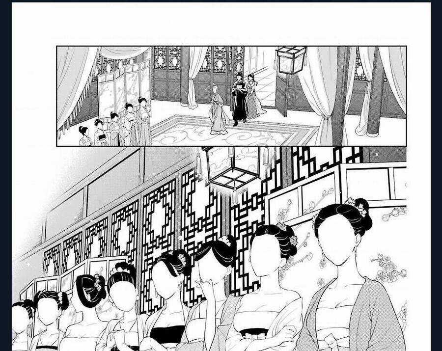 Dược Sư Tự Sự - Nhật Ký Giải Mã Bí Ẩn Chốn Hậu Cung Của Maomao Chapter 38 trang 17