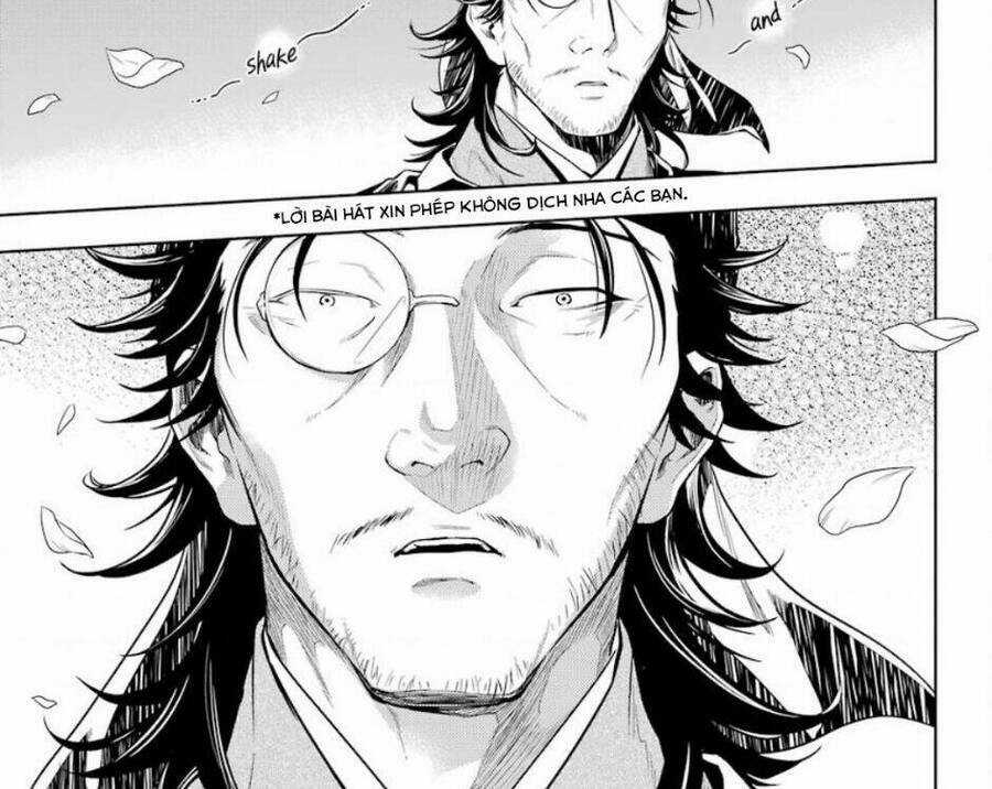 Dược Sư Tự Sự - Nhật Ký Giải Mã Bí Ẩn Chốn Hậu Cung Của Maomao Chapter 38 trang 25