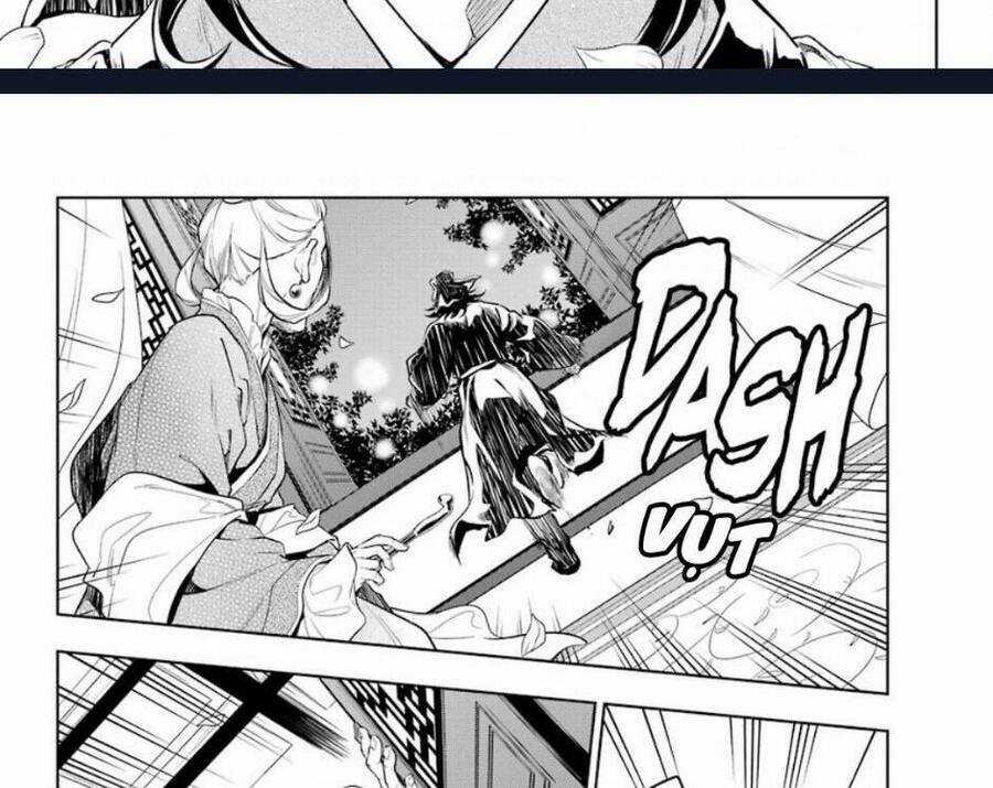 Dược Sư Tự Sự - Nhật Ký Giải Mã Bí Ẩn Chốn Hậu Cung Của Maomao Chapter 38 trang 26