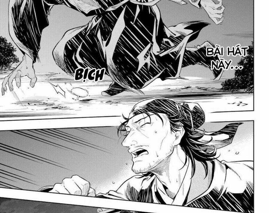 Dược Sư Tự Sự - Nhật Ký Giải Mã Bí Ẩn Chốn Hậu Cung Của Maomao Chapter 38 trang 28