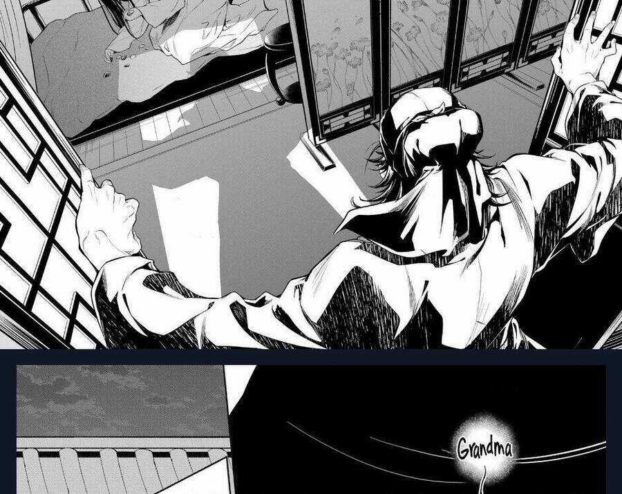 Dược Sư Tự Sự - Nhật Ký Giải Mã Bí Ẩn Chốn Hậu Cung Của Maomao Chapter 38 trang 30