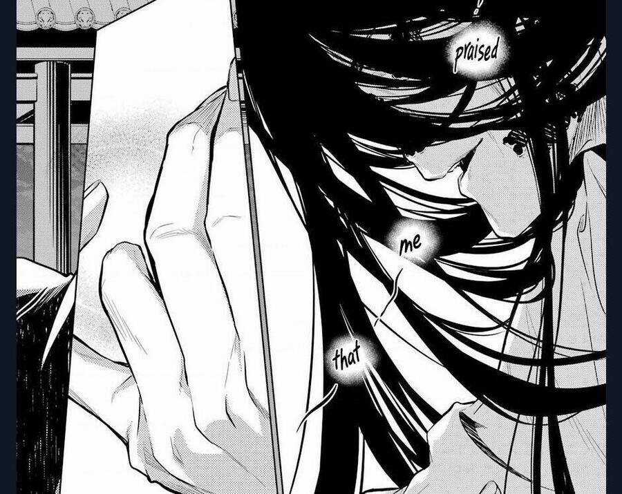 Dược Sư Tự Sự - Nhật Ký Giải Mã Bí Ẩn Chốn Hậu Cung Của Maomao Chapter 38 trang 31