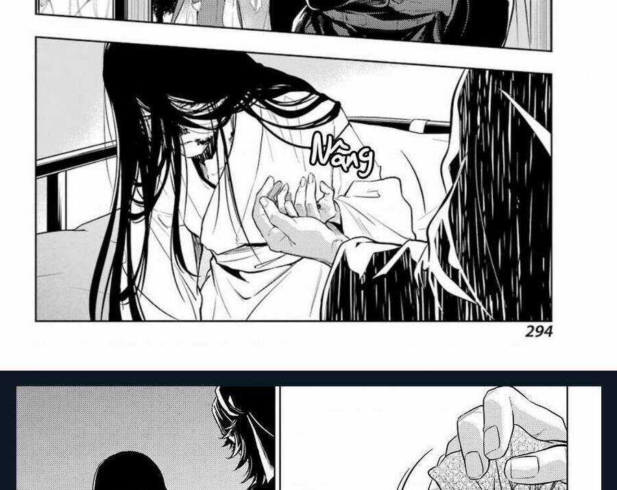 Dược Sư Tự Sự - Nhật Ký Giải Mã Bí Ẩn Chốn Hậu Cung Của Maomao Chapter 38 trang 40