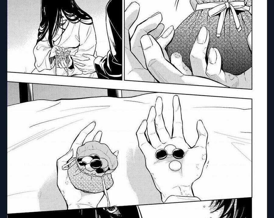 Dược Sư Tự Sự - Nhật Ký Giải Mã Bí Ẩn Chốn Hậu Cung Của Maomao Chapter 38 trang 41