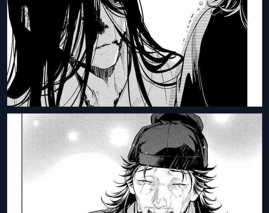 Dược Sư Tự Sự - Nhật Ký Giải Mã Bí Ẩn Chốn Hậu Cung Của Maomao Chapter 38 trang 42