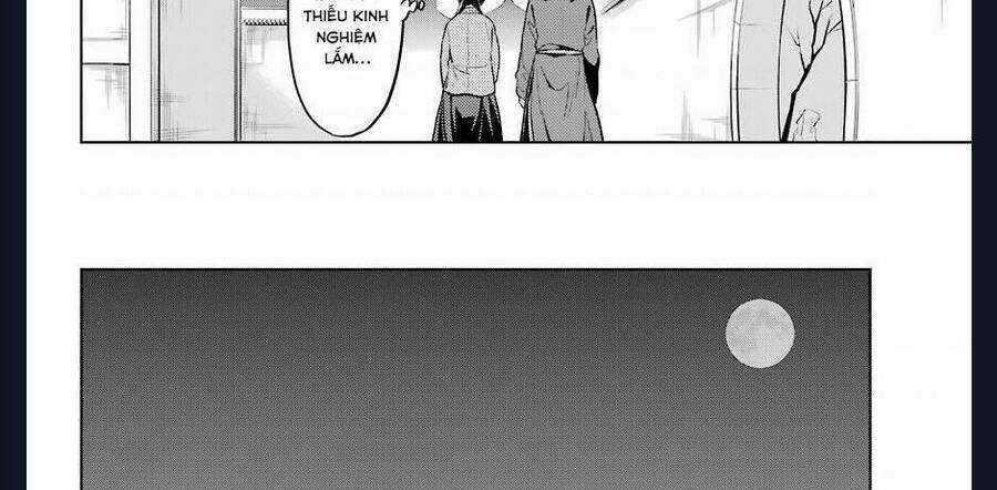 Dược Sư Tự Sự - Nhật Ký Giải Mã Bí Ẩn Chốn Hậu Cung Của Maomao Chapter 39 trang 14