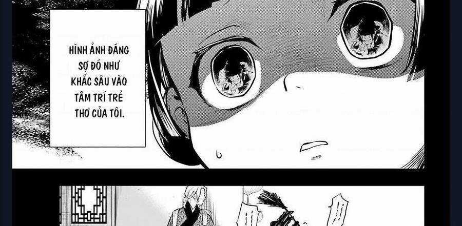 Dược Sư Tự Sự - Nhật Ký Giải Mã Bí Ẩn Chốn Hậu Cung Của Maomao Chapter 39 trang 38