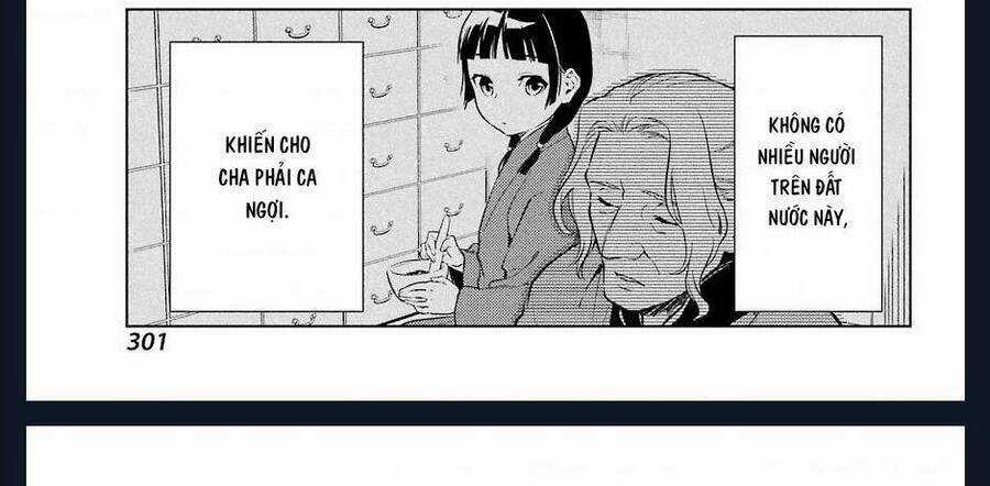 Dược Sư Tự Sự - Nhật Ký Giải Mã Bí Ẩn Chốn Hậu Cung Của Maomao Chapter 39 trang 51