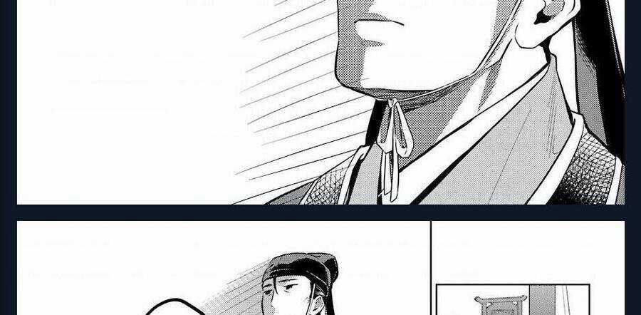 Dược Sư Tự Sự - Nhật Ký Giải Mã Bí Ẩn Chốn Hậu Cung Của Maomao Chapter 39 trang 54