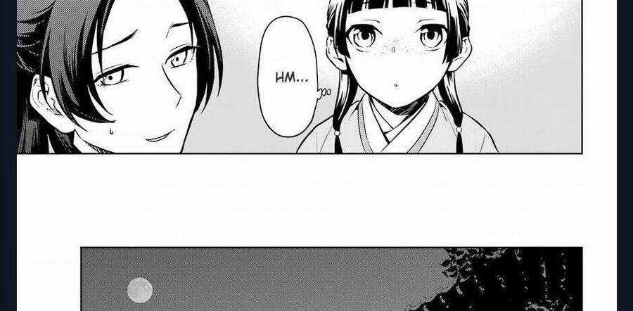 Dược Sư Tự Sự - Nhật Ký Giải Mã Bí Ẩn Chốn Hậu Cung Của Maomao Chapter 39 trang 56