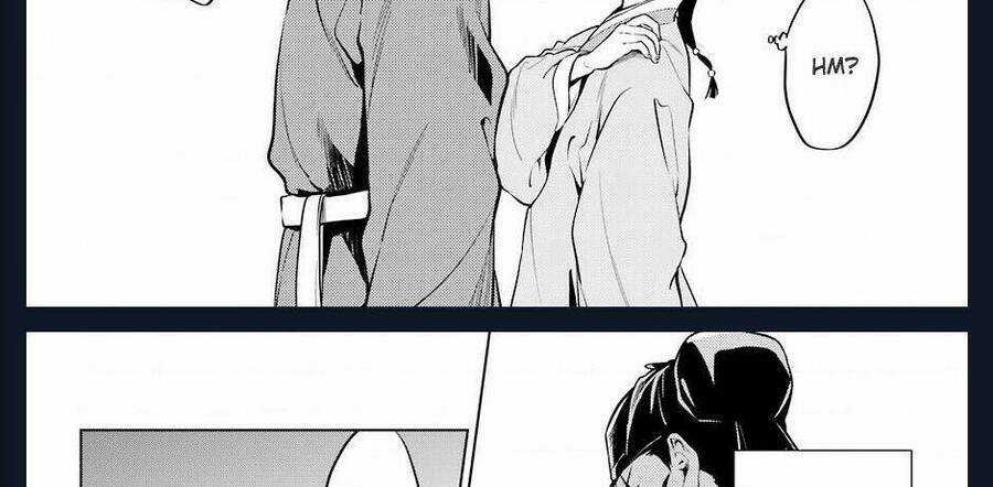 Dược Sư Tự Sự - Nhật Ký Giải Mã Bí Ẩn Chốn Hậu Cung Của Maomao Chapter 39 trang 6