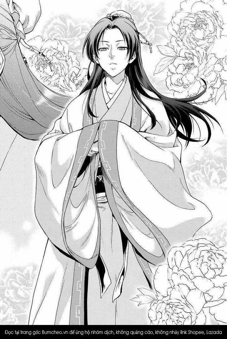 Dược Sư Tự Sự Chapter 1 trang 30