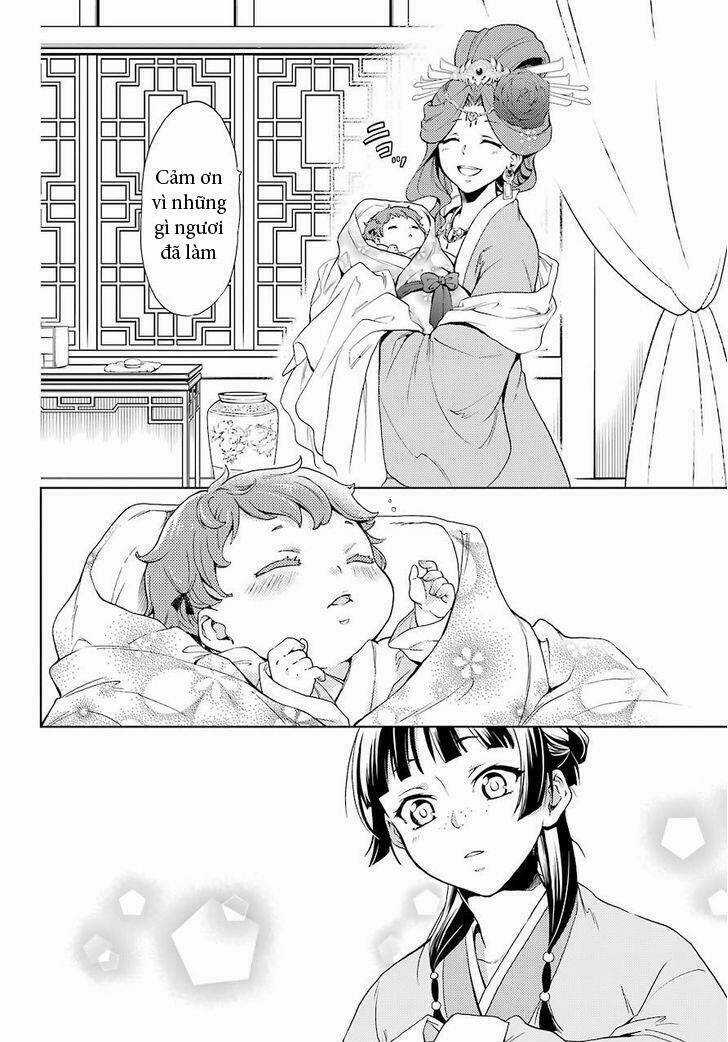 Dược Sư Tự Sự Chapter 1 trang 38