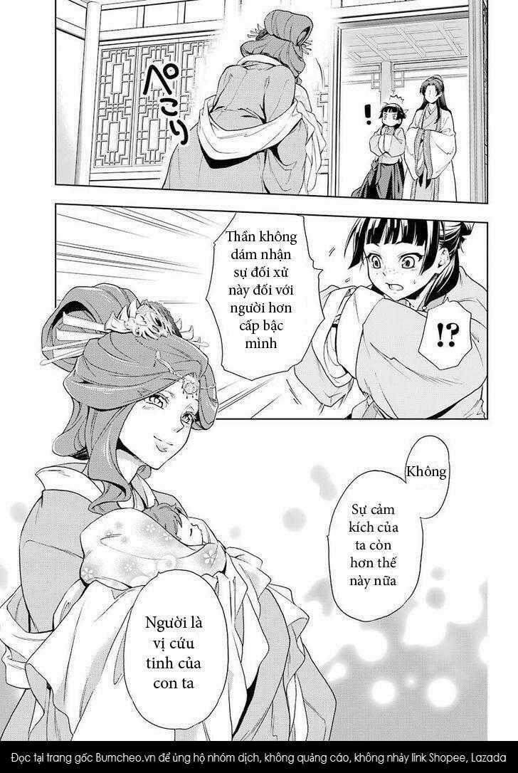 Dược Sư Tự Sự Chapter 1 trang 39