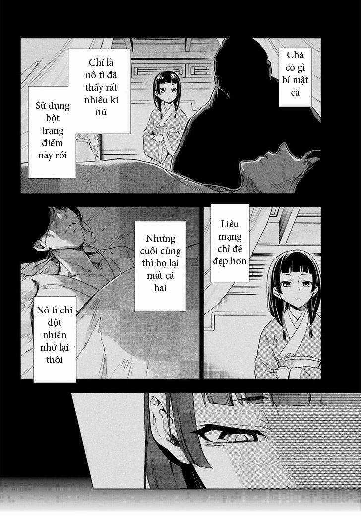 Dược Sư Tự Sự Chapter 1 trang 44