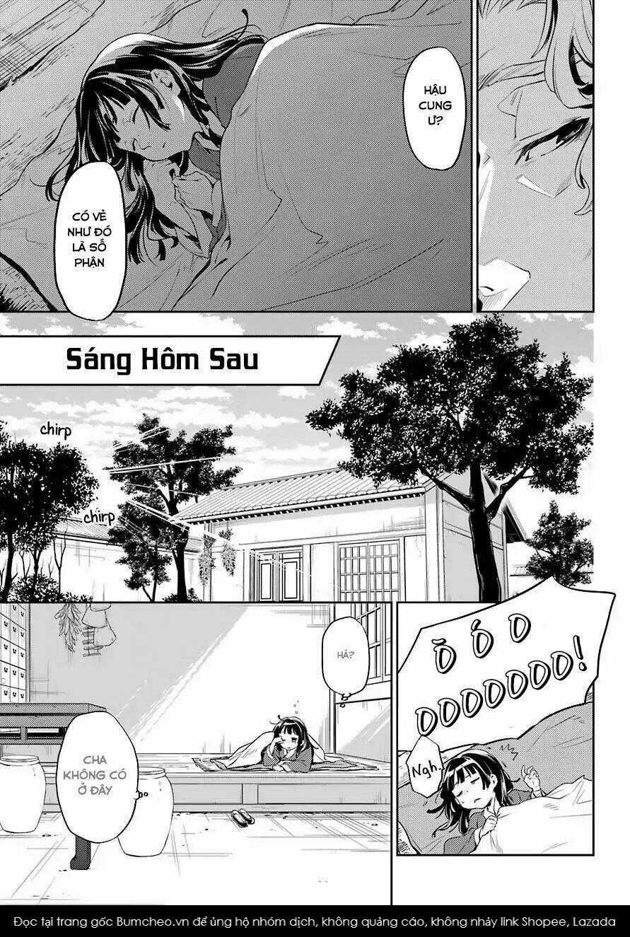 Dược Sư Tự Sự Chapter 11 trang 20