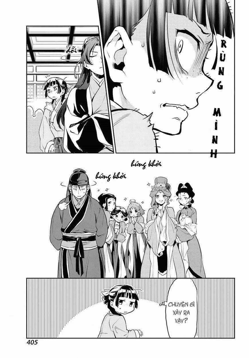 Dược Sư Tự Sự Chapter 13 trang 5