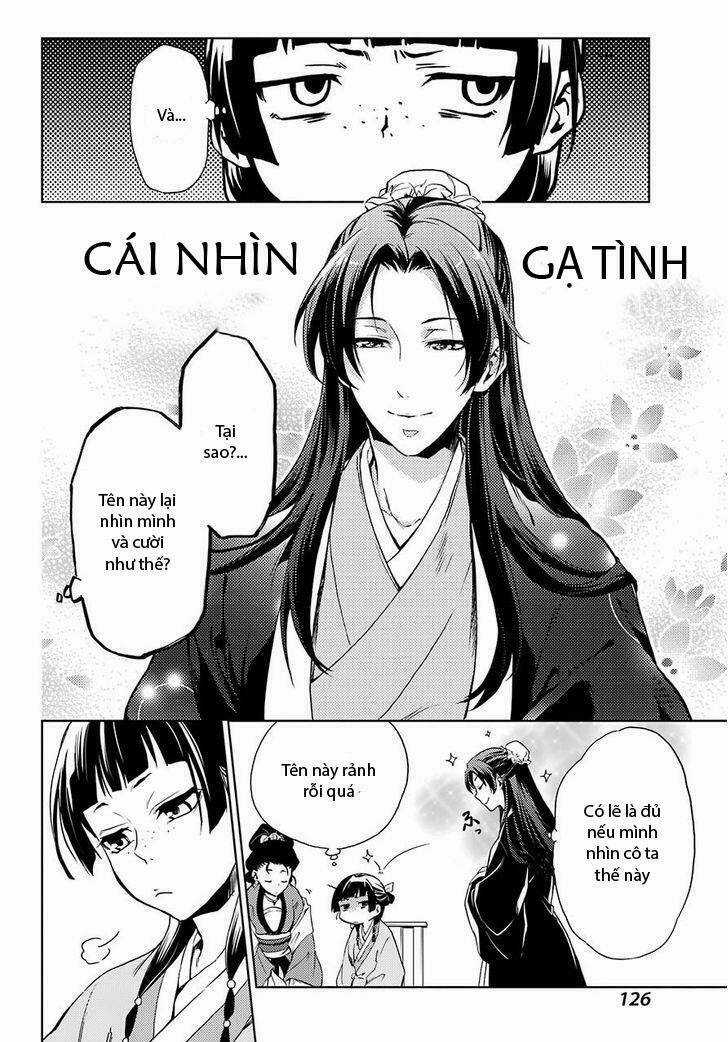 Dược Sư Tự Sự Chapter 2 trang 12