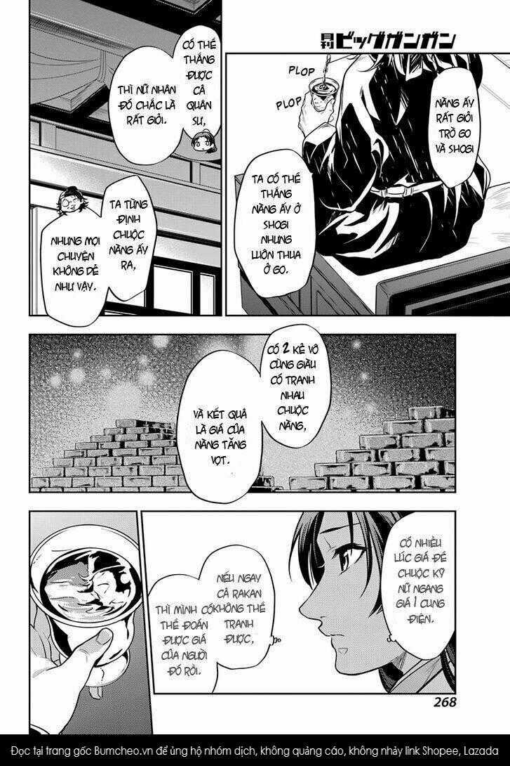 Dược Sư Tự Sự Chapter 25 trang 36