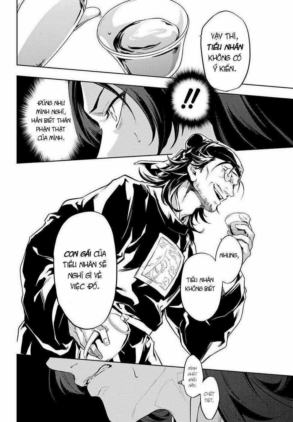 Dược Sư Tự Sự Chapter 31 trang 10