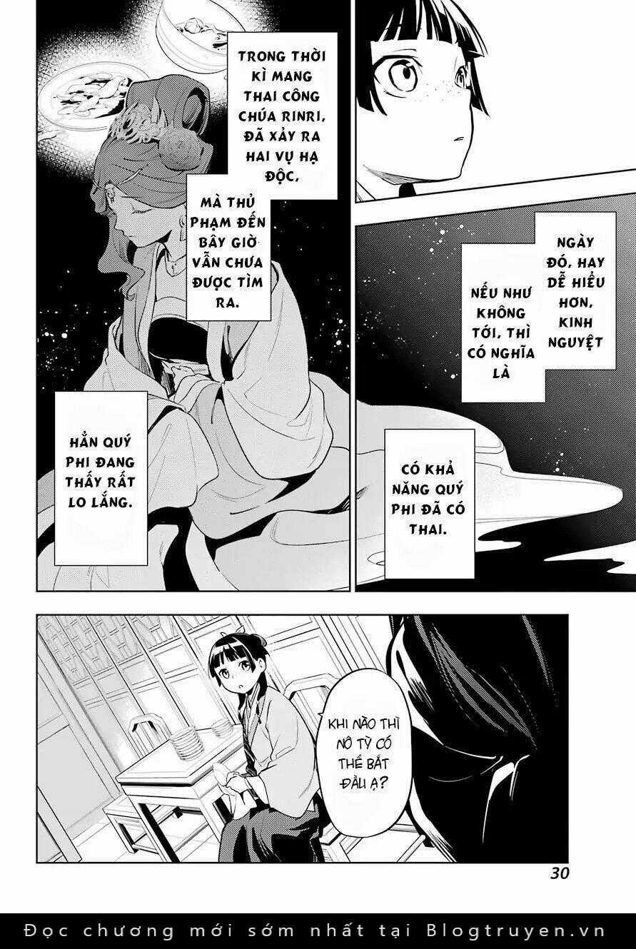 Dược Sư Tự Sự Chapter 34 trang 88