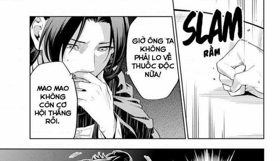 Dược Sư Tự Sự Chapter 36 trang 102