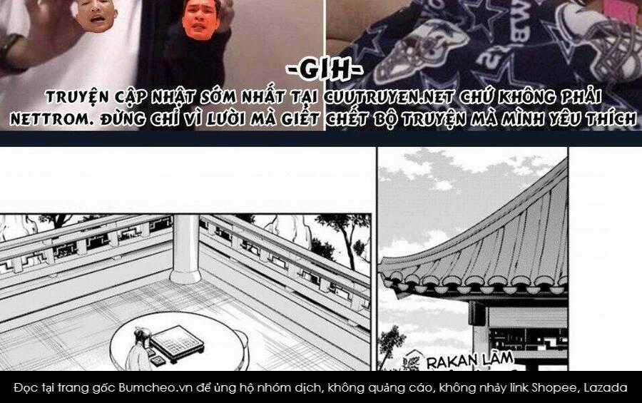 Dược Sư Tự Sự Chapter 36 trang 120