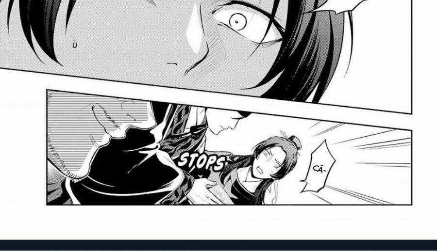 Dược Sư Tự Sự Chapter 36 trang 127