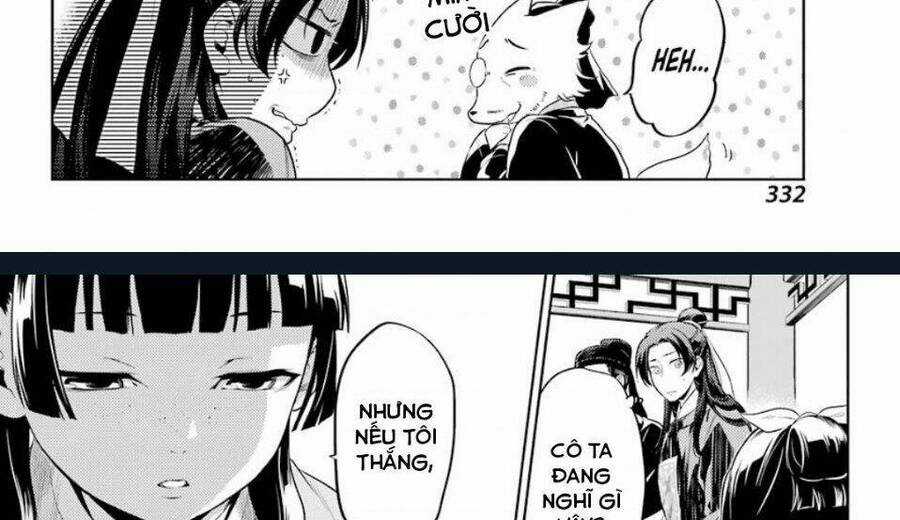 Dược Sư Tự Sự Chapter 36 trang 13