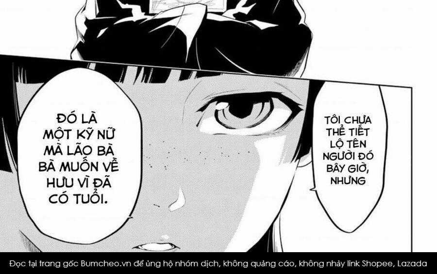 Dược Sư Tự Sự Chapter 36 trang 132