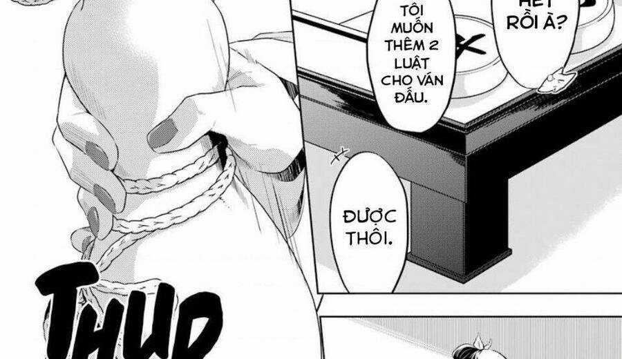 Dược Sư Tự Sự Chapter 36 trang 134